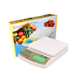 1610 digital multi purpose kitchen weighing scale sf400a