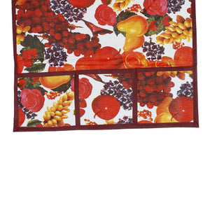 1089 exclusive decorative kitchen fridge top cover