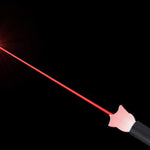 1523 4 in 1 laser pointer torch led lights with hook