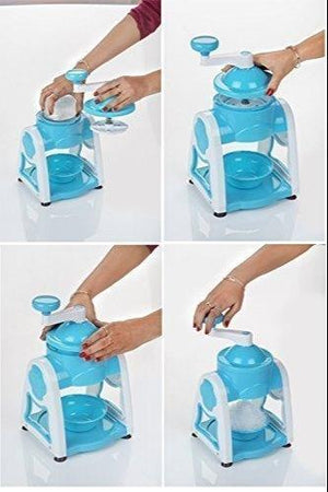 2316 ice gola slush maker ice snow maker machine