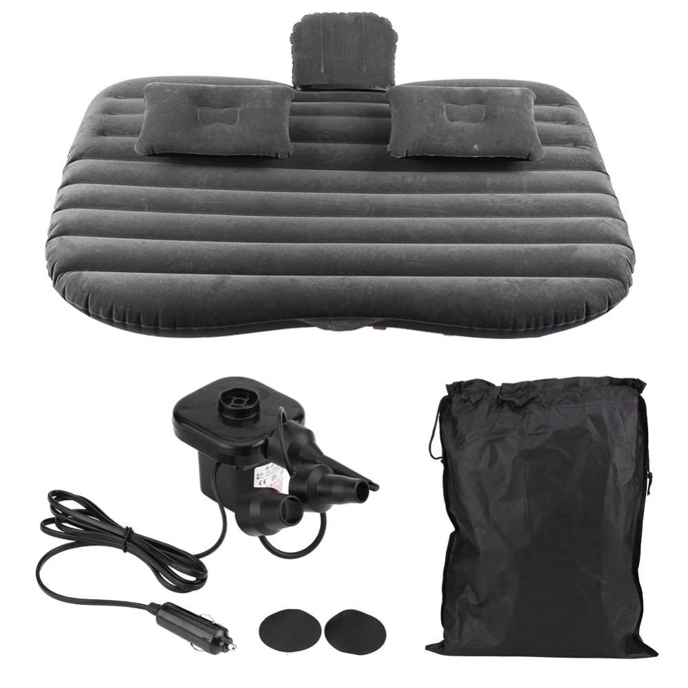 EASE AIR-MAT CAR BED with free air pump