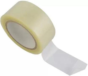 meter length high adhesive transparent cello clear bopp tape for packing office company industry home packaging