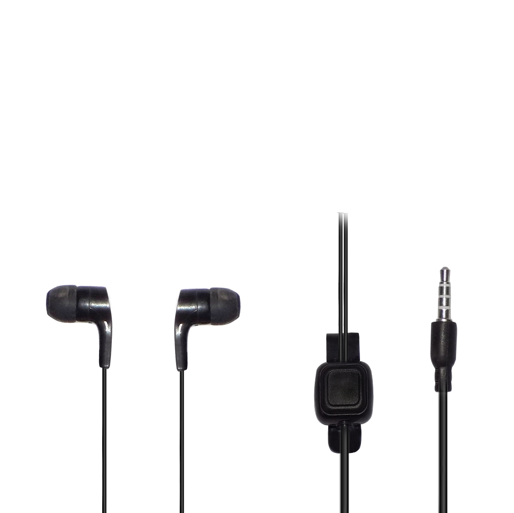 natation headphone isolatinc stereo headphones with hands free control