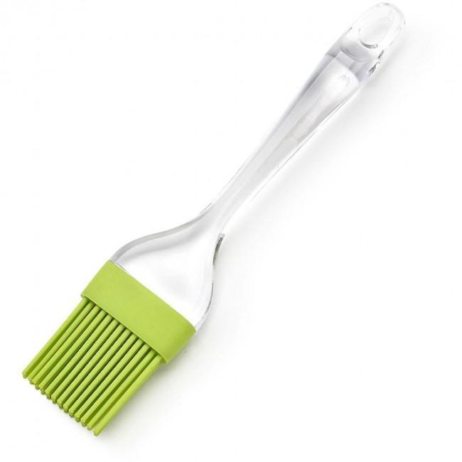 spatula 8 5 inch brush for cooking multicolour