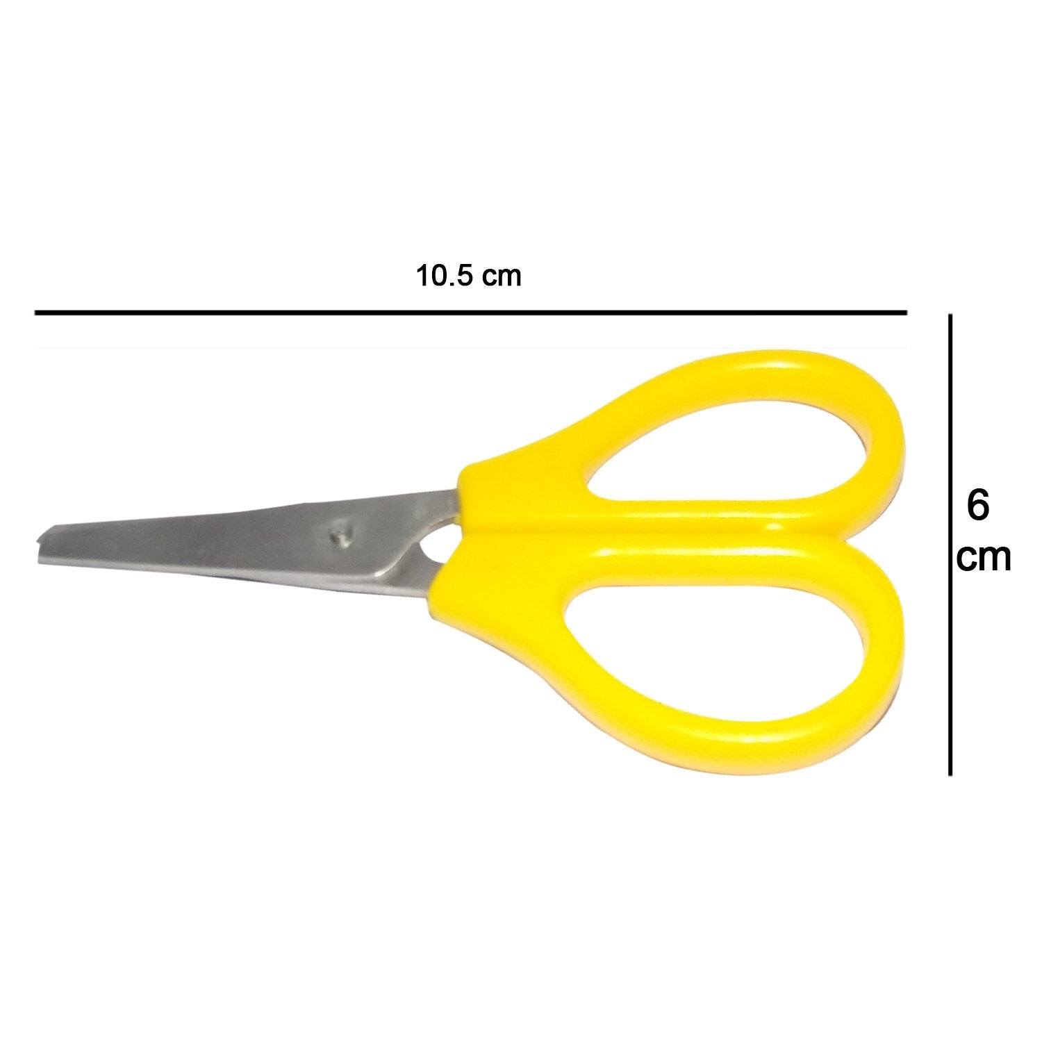 7405 multipurpose household mini scissor