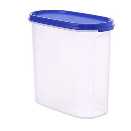 2075 modular transparent airtight food storage container 1500 ml