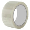 0947 Clear/Transparent Packing Tape (Plain Tape 65 Meters 41 Micron)