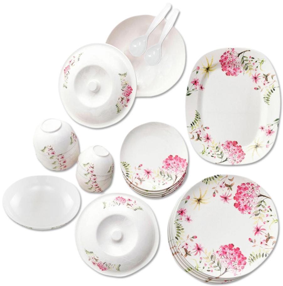 2296 designer tableware dinner set pack of 32